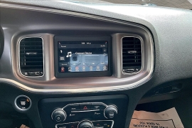 Used 2022  Dodge Charger SXT RWD at Pre-Owned Plus near San Antonio&comma; TX