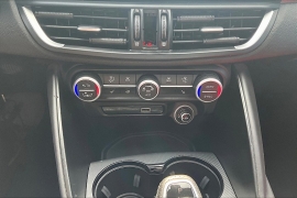 Used 2022 Alfa Romeo Giulia Ti RWD at Pre-Owned Plus near San Antonio, TX