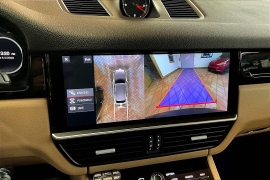 Used 2019  Porsche Cayenne 4d SUV AWD at Pre-Owned Plus near San Antonio&comma; TX