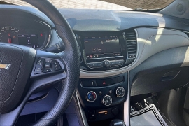 Used 2020 Chevrolet Trax 4d SUV FWD LS at Pre-Owned Plus near San Antonio, TX