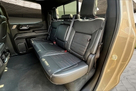 Used 2023 GMC Sierra 1500 4WD Crew Cab 147" AT4X at Pre-Owned Plus near San Antonio, TX