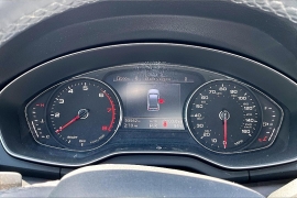 Used 2022  Audi Q5 Sportback S line Premium 45 TFSI quattro at Pre-Owned Plus near San Antonio&comma; TX
