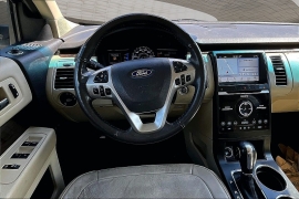 Used 2019  Ford Flex 4d SUV FWD Limited at Pre-Owned Plus near San Antonio&comma; TX