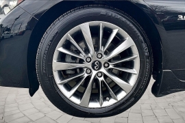 Used 2019  INFINITI Q50 4d Sedan RWD 3&period;0t LUXE at Pre-Owned Plus near San Antonio&comma; TX