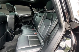 Used 2018  Porsche Macan 4d SUV AWD at Pre-Owned Plus near San Antonio&comma; TX