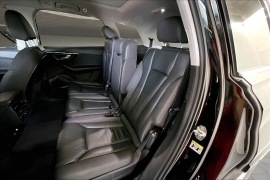 Used 2021  Audi Q7 Premium Plus 55 TFSI quattro at Pre-Owned Plus near San Antonio&comma; TX