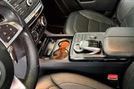 Used 2018  Mercedes-Benz GLE-Class 4d SUV Coupe GLE43 AMG 4matic at Pre-Owned Plus near San Antonio&comma; TX