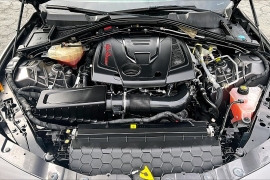 Used 2020  Alfa Romeo Giulia 4d Sedan RWD Sport at Pre-Owned Plus near San Antonio&comma; TX