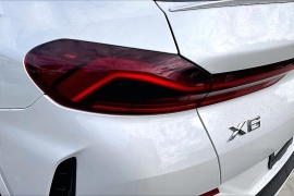 Used 2023  BMW X6 xDrive40i Sports Activity Coupe at Pre-Owned Plus near San Antonio&comma; TX