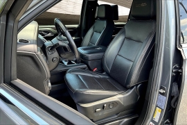 Used 2021 Chevrolet Suburban 4WD 4dr High Country at Pre-Owned Plus near San Antonio, TX