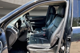 Used 2018  Jeep Grand Cherokee 4d SUV 4WD Summit V8 at Pre-Owned Plus near San Antonio&comma; TX