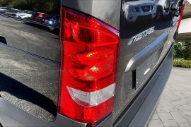 Used 2019  Mercedes-Benz Metris Passenger Van Standard Roof 126" Wheelbase Worker at Pre-Owned Plus near San Antonio&comma; TX