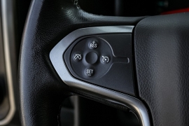 Used 2018  Chevrolet Silverado 1500 2WD Crew Cab LT at Pre-Owned Plus near San Antonio, TX