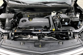 Used 2022  Chevrolet Equinox FWD 4dr LT w&sol;1LT at Pre-Owned Plus near San Antonio&comma; TX