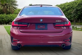Used 2019  BMW 3 Series 330i Sedan at Pre-Owned Plus near San Antonio&comma; TX