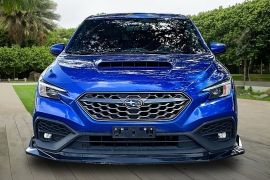 Used 2023  Subaru WRX Premium Manual at Pre-Owned Plus near San Antonio&comma; TX