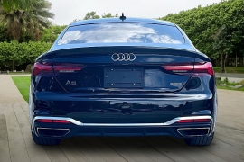 Used 2021  Audi A5 Sportback S line Premium Plus 45 TFSI quattro at Pre-Owned Plus near San Antonio&comma; TX