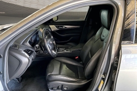 Used 2020  Cadillac CT5 4d Sedan RWD Premium Luxury at Pre-Owned Plus near San Antonio&comma; TX