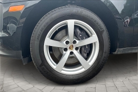 Used 2021 Porsche Macan AWD at Pre-Owned Plus near San Antonio, TX