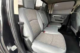 Used 2018 Ram 1500 2WD Crew Cab Lone Star at Pre-Owned Plus near San Antonio, TX