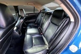 Used 2023  Chrysler 300 Touring L RWD at Pre-Owned Plus near San Antonio&comma; TX