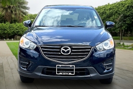 Used 2016  Mazda CX-5 4d SUV FWD Sport Auto at Pre-Owned Plus near San Antonio&comma; TX