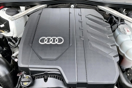 Used 2023  Audi A5 Sportback S line Premium Plus 45 TFSI quattro at Pre-Owned Plus near San Antonio&comma; TX