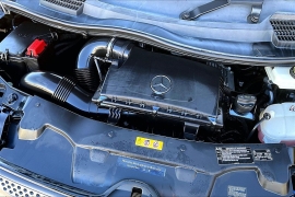 Used 2019  Mercedes-Benz Metris Passenger Van Standard Roof 126" Wheelbase Worker at Pre-Owned Plus near San Antonio&comma; TX