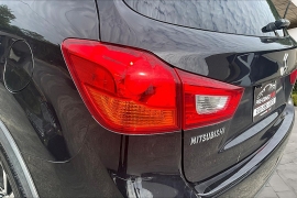 Used 2016 Mitsubishi Outlander Sport 4d SUV AWC GT 2.4L at Pre-Owned Plus near San Antonio, TX