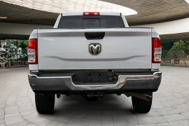 Used 2020  Ram 2500 2WD Reg Cab Tradesman at Pre-Owned Plus near San Antonio, TX