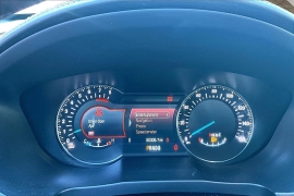 Used 2018  Ford Explorer 4d SUV 4WD Platinum at Pre-Owned Plus near San Antonio&comma; TX