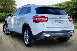 Used 2018  Mercedes-Benz GLA-Class 4d SUV GLA250 at Pre-Owned Plus near San Antonio&comma; TX