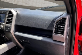 Used 2020  Ford F-150 4WD SuperCrew Raptor at Pre-Owned Plus near San Antonio&comma; TX