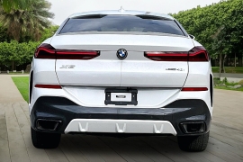 Used 2023  BMW X6 xDrive40i Sports Activity Coupe at Pre-Owned Plus near San Antonio&comma; TX