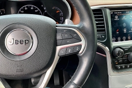 Used 2018  Jeep Grand Cherokee 4d SUV 2WD Summit V6 at Pre-Owned Plus near San Antonio&comma; TX
