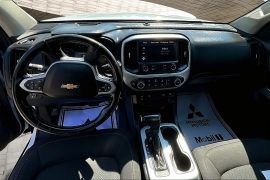 Used 2020  Chevrolet Colorado 2WD Ext Cab LT at Pre-Owned Plus near San Antonio, TX