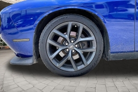 Used 2020  Dodge Challenger 2d Coupe RWD GT at Pre-Owned Plus near San Antonio&comma; TX