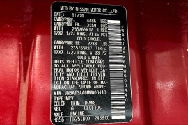 Used 2021  Nissan Rogue FWD S at Pre-Owned Plus near San Antonio&comma; TX