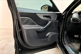 Used 2019  Jaguar F-PACE 4d SUV AWD S at Pre-Owned Plus near San Antonio&comma; TX