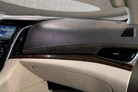 Used 2017  Cadillac Escalade 4d SUV RWD Luxury at Pre-Owned Plus near San Antonio&comma; TX