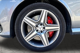 Used 2016  Mercedes-Benz GLE-Class 4d SUV GLE63 AMG 4matic at Pre-Owned Plus near San Antonio&comma; TX