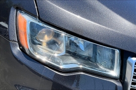 Used 2018 Jeep Grand Cherokee 4d SUV 2WD Limited V6 at Pre-Owned Plus near San Antonio, TX