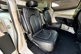 Used 2022 Chrysler Pacifica Touring L FWD at Pre-Owned Plus near San Antonio, TX