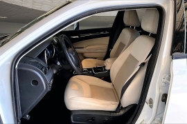 Used 2023  Chrysler 300 Touring RWD at Pre-Owned Plus near San Antonio&comma; TX
