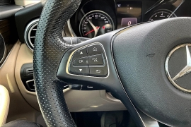 Used 2019 Mercedes-Benz GLC-Class 4d SUV GLC300 at Pre-Owned Plus near San Antonio, TX