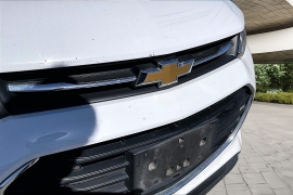 Used 2021  Chevrolet Trax FWD 4dr LS at Pre-Owned Plus near San Antonio&comma; TX