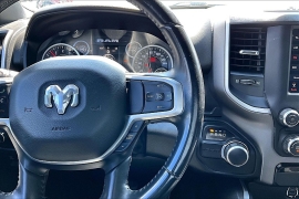 Used 2020  Ram 1500 2WD Crew Cab Big Horn at Pre-Owned Plus near San Antonio&comma; TX