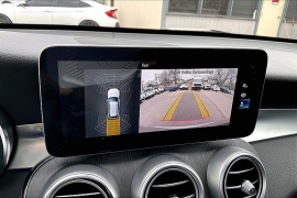 Used 2021  Mercedes-Benz GLC GLC 300 4MATIC SUV at Pre-Owned Plus near San Antonio&comma; TX