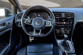Used 2018  Volkswagen GTI 4d Hatchback Autobahn Auto at Pre-Owned Plus near San Antonio&comma; TX