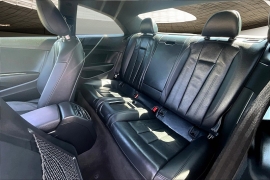 Used 2018 Audi A5 Coupe 2.0 TFSI Premium Plus S tronic at Pre-Owned Plus near San Antonio, TX
